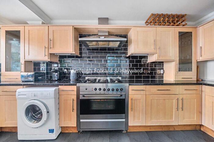 4 Bedroom Semi-Detached House To Rent In St. German's Road, Forest Hill, SE23