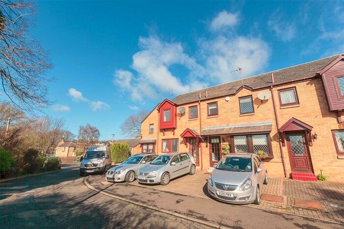 2 Bedroom Detached House To Rent In Stair Park, Murrayfield, Edinburgh, EH12