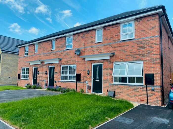 3 Bedroom House To Rent In Hobby Street, Cottam, PR4