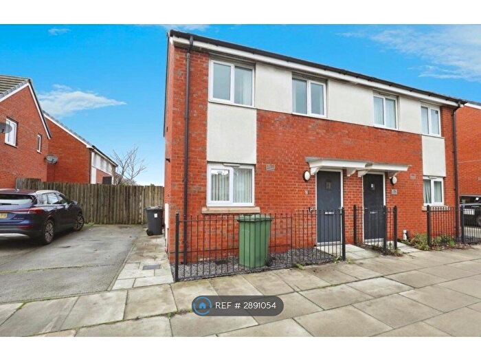 3 Bedroom Semi-Detached House To Rent In Merton Road, Bootle, L20