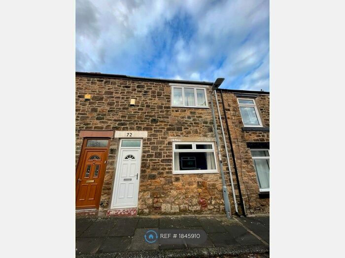 2 Bedroom Terraced House To Rent In South Street, Spennymoor, DL16