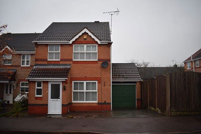 3 Bedroom Detached House To Rent In New Hucknall Waye, Huthwaite, Sutton-In-Ashfield, NG17