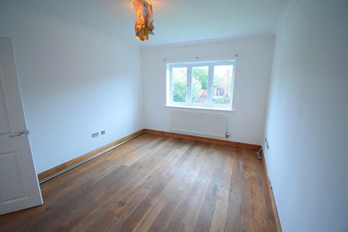 5 Bedroom Detached House To Rent In Llantarnam Drive, Radyr, Cardiff, CF15