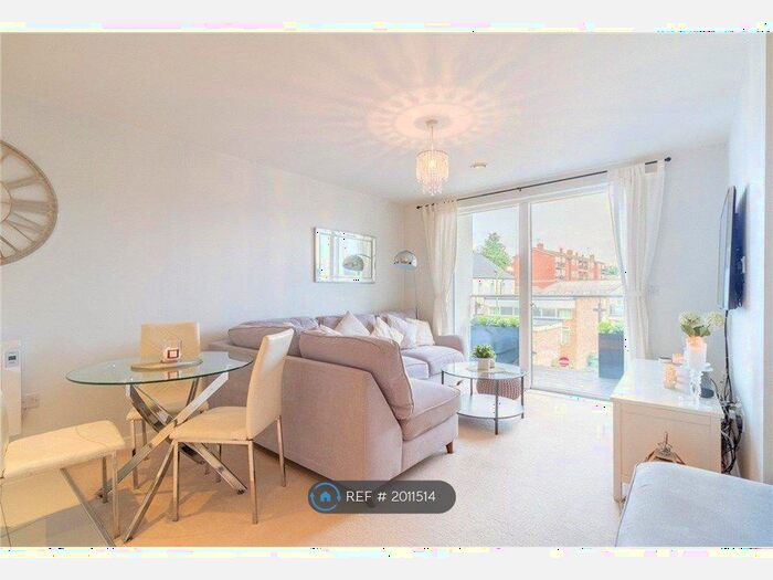 1 Bedroom Flat To Rent In Carolean Crescent, London, SE8