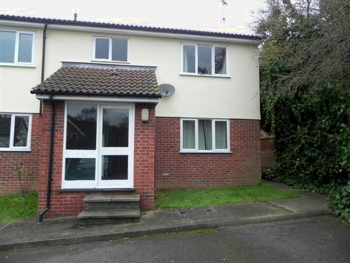 1 Bedroom Flat To Rent In Sovereign Court, Harlow, CM19