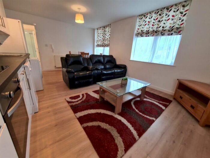 1 Bedroom Flat To Rent In Coppers Court, Ferrars Road, Huntingdon, PE29