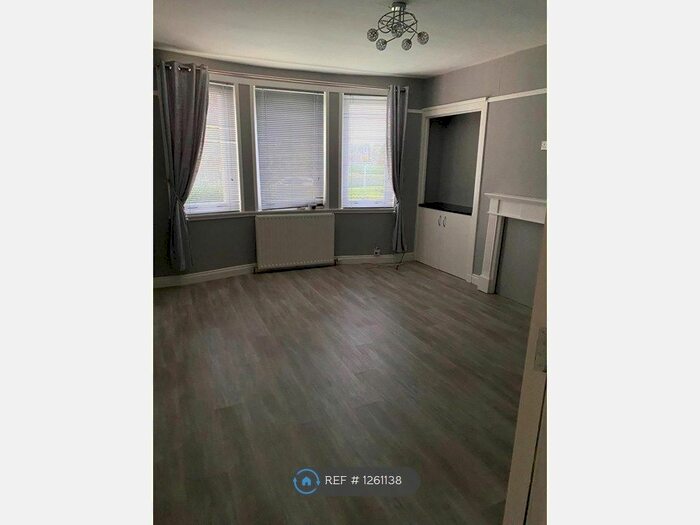 1 Bedroom Flat To Rent In Rowan St, Paisley PA2