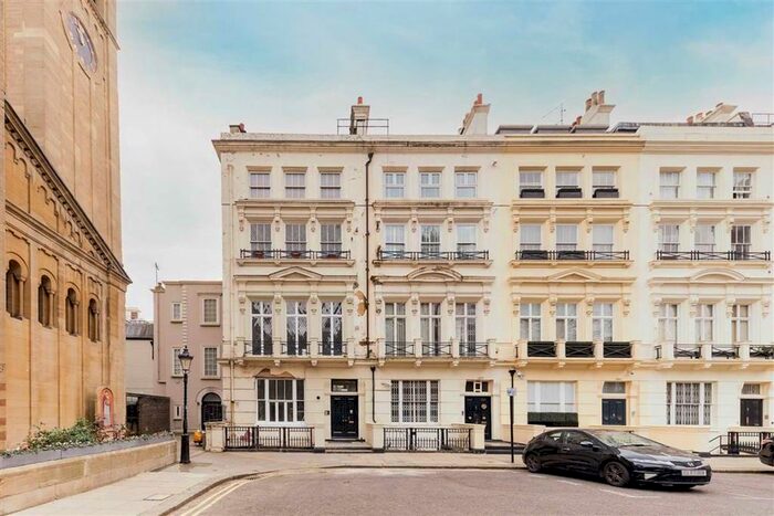 1 Bedroom Flat To Rent In Ennismore Gardens, London, SW7