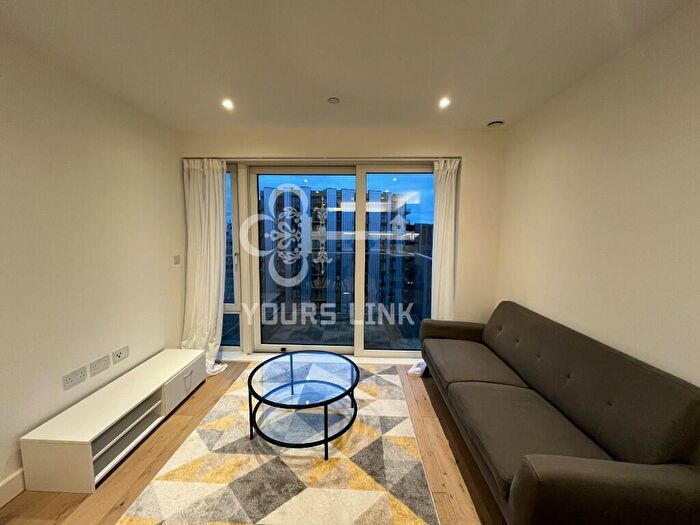 1 Bedroom Flat To Rent In Judde House Duke Of Wellington Avenue, London, SE18