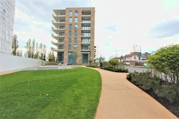 Studio To Rent In Unison House, Beresford Avenue, Wembley, HA0