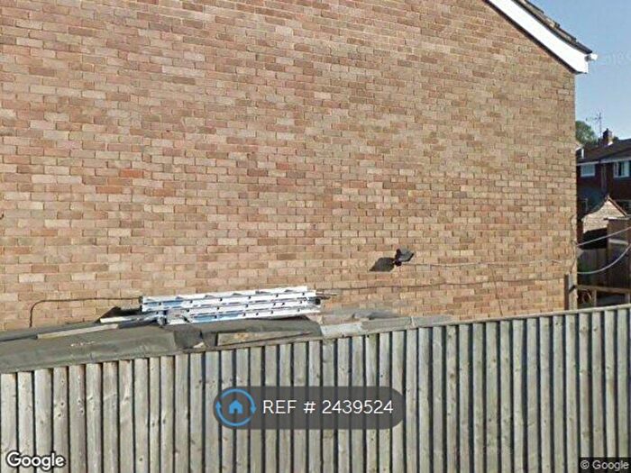 3 Bedroom Terraced House To Rent In Windrush, Highworth, Swindon, SN6