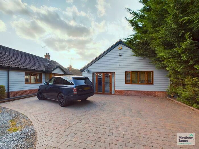 1 Bedroom Maisonette To Rent In The Cut, Tiptree, Colchester, CO5