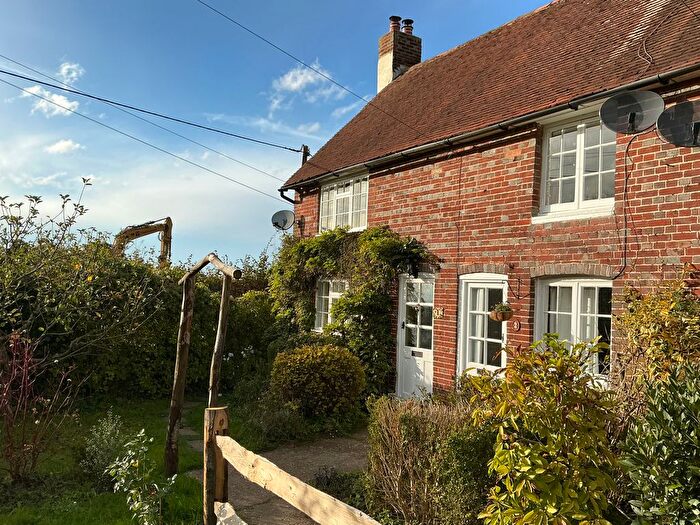 3 Bedroom End Terrace House To Rent In Chapel Lane, Tunbridge Wells, TN17