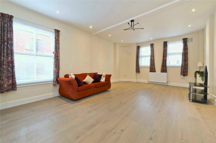 3 Bedroom Terraced House To Rent In Burns Road, London, NW10