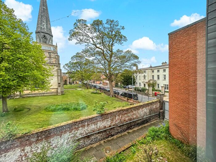 1 Bedroom Flat To Rent In St. Nicholas Close, King's Lynn, PE30