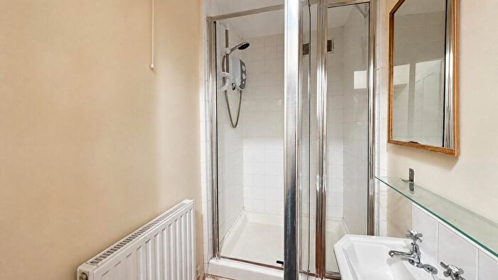 1 Bedroom House To Rent In Pembroke Road Leigh Woods, Bristol, BS8