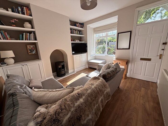 2 Bedroom Terraced House To Rent In Lawton Avenue, Birmingham, West Midlands, B29