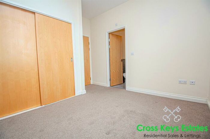 2 Bedroom Apartment To Rent In Berkeley Square, City Centre, PL1