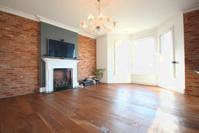 2 Bedroom Flat To Rent In St Stephens Road, Cheltenham, GL51