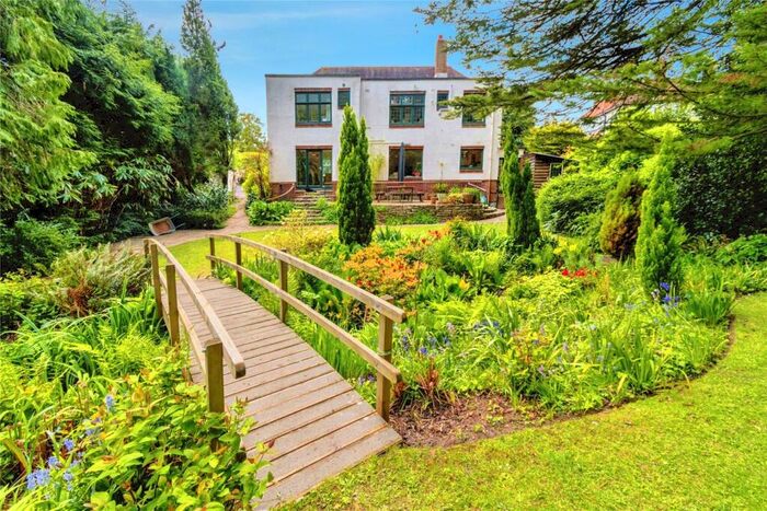 4 Bedroom Detached House For Sale In Bassett Close, Bassett, Southampton, Hampshire, SO16
