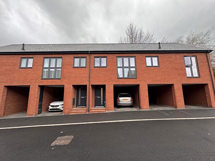 2 Bedroom Property For Sale In Rowan Drive, Bristol, BS10