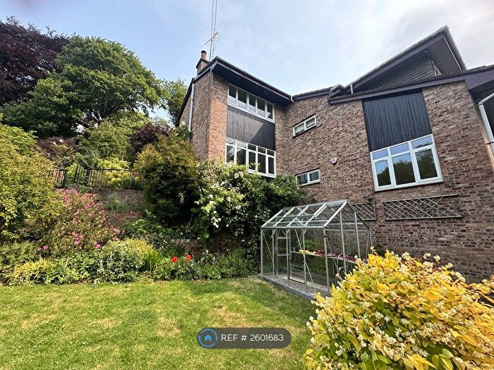 5 Bedroom Detached House To Rent In Belford Place, Edinburgh, EH4