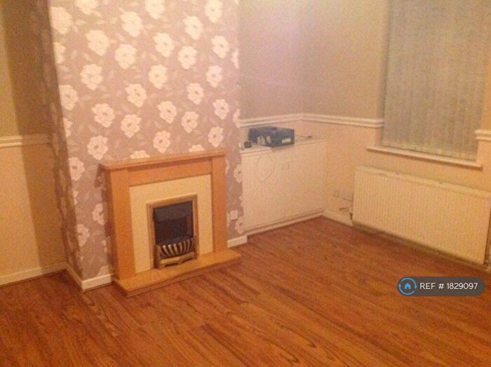 2 Bedroom Terraced House To Rent In Good Street, Preston, PR1