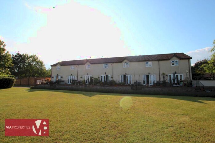 1 Bedroom Maisonette To Rent In Chapmore End, Ware, SG12