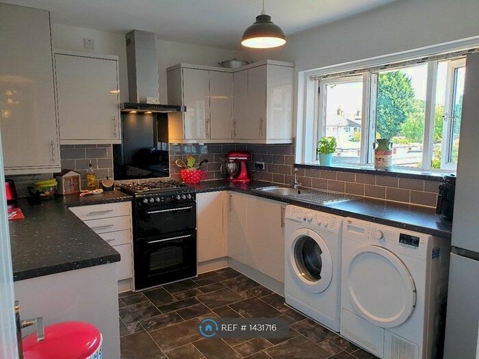 1 Bedroom Flat To Rent In Hadlow Croft, Birmingham, B33