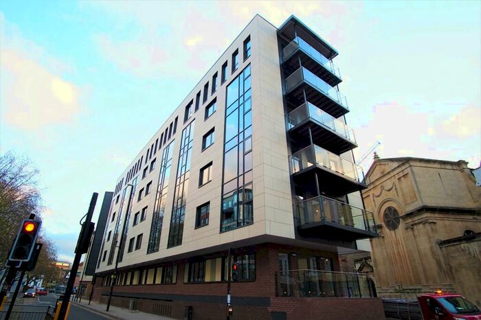 1 Bedroom Flat To Rent In The Milliners, St Thomas Street, City Centre, BS1