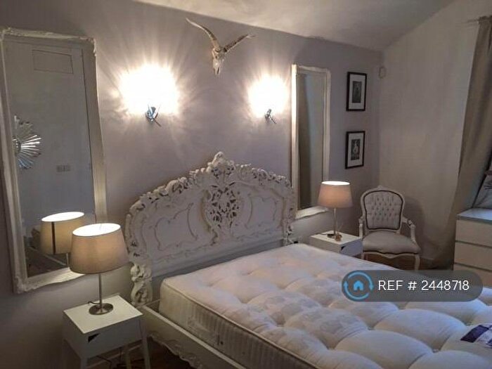 1 Bedroom Flat To Rent In Harberson Road, London, SW12