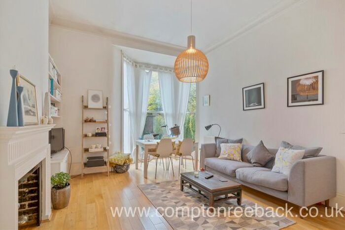 1 Bedroom Flat To Rent In Shirland Road, Maida Vale, W9