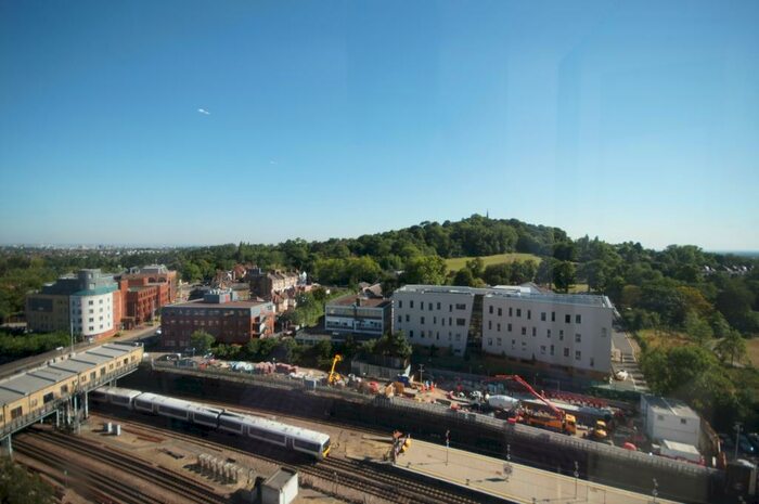 1 Bedroom Apartment To Rent In Perceval Square, Harrow, HA1