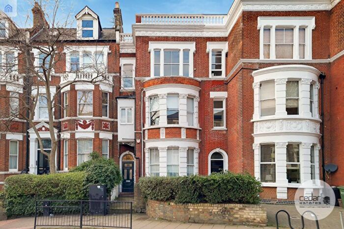 1 Bedroom Flat To Rent In West End Lane, West Hampstead, NW6