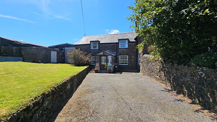 2 Bedroom Cottage For Sale In Trencrom Road, Lelant Downs, TR27