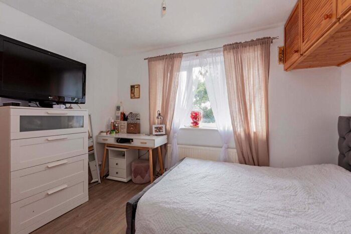 2 Bedroom Terraced House For Sale In Bruce Close, Cippenham, SL1