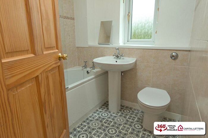 1 Bedroom Flat To Rent In Lumsden Street, Finnieston, Glasgow, G3