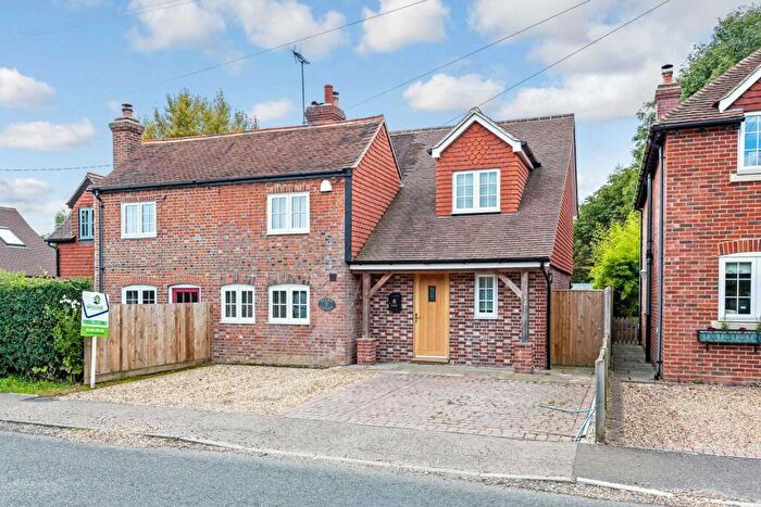 3 Bedroom Semi-Detached House To Rent In Coolham, RH13