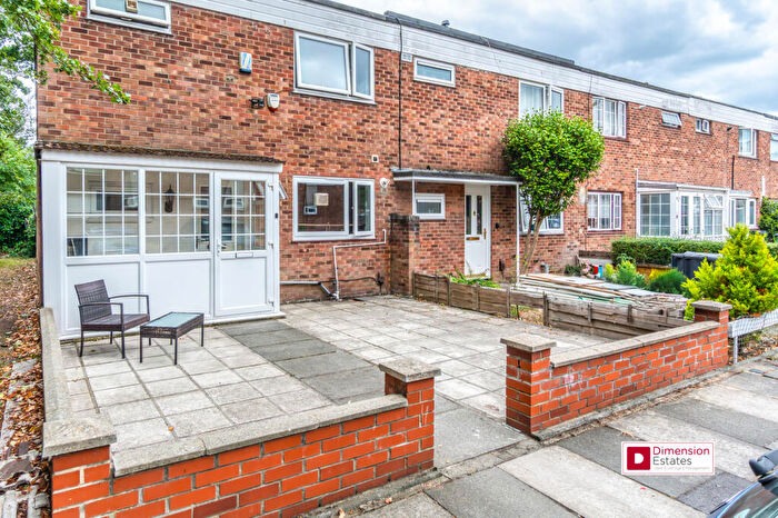 3 Bedroom Terraced House To Rent In Empress Avenue, Manor Park, Wanstead Park, East Ham, London, E12