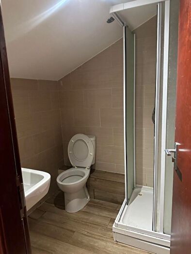 Studio To Rent In Brook Hill, Sheffield, S3