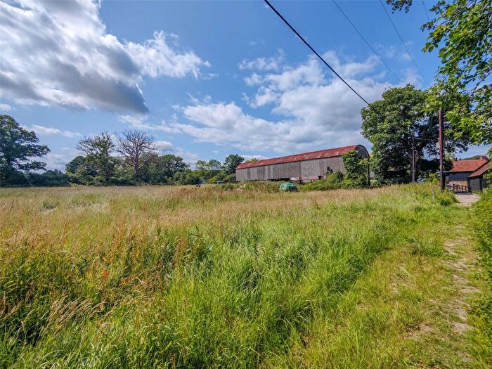 Land For Sale In Guildford Road, Clemsfold, RH12