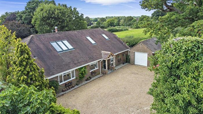 5 Bedroom Detached House For Sale In Knob Hill, Warnham, Horsham, RH12