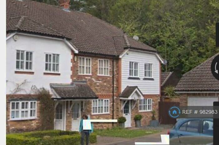 3 Bedroom Terraced House To Rent In Coniscliffe Close, Chislehurst, BR7