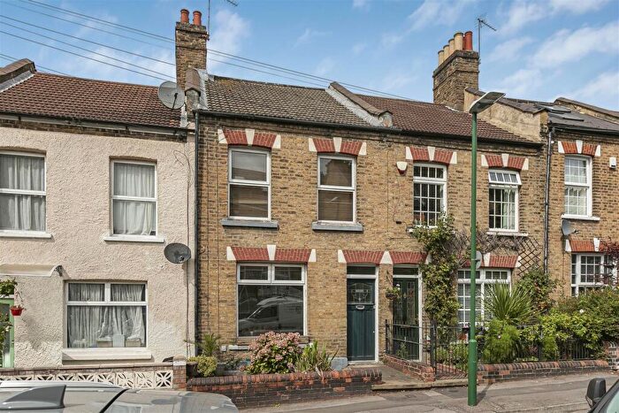 3 Bedroom House For Sale In Morland Road, Sutton, SM1