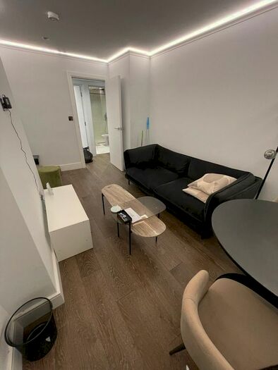 1 Bedroom Flat To Rent In Crawford Street, London, W1H