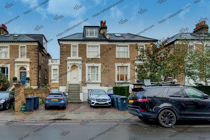 1 Bedroom Flat To Rent In The Grove, London, W5