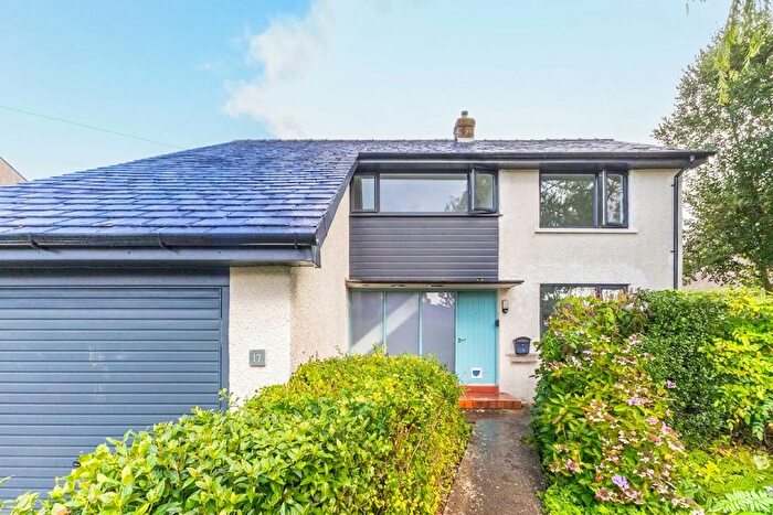 3 Bedroom Detached House To Rent In Wattsfield Road, Kendal, LA9
