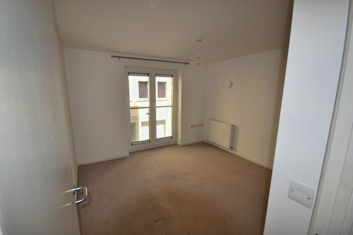 1 Bedroom Flat To Rent In The Compasses, Bilbury Street, Plymouth, PL4