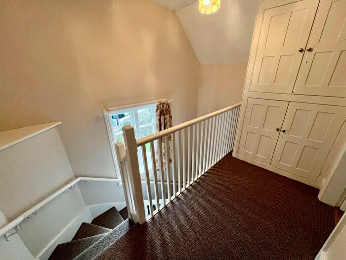 2 Bedroom Detached House To Rent In The Lodge, Church Lane, Old Dalby, LE14
