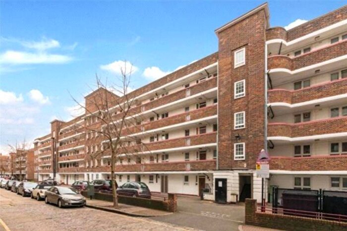 4 Bedroom Flat For Sale In Boyd Street, London, E1